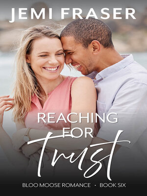 cover image of Reaching For Trust